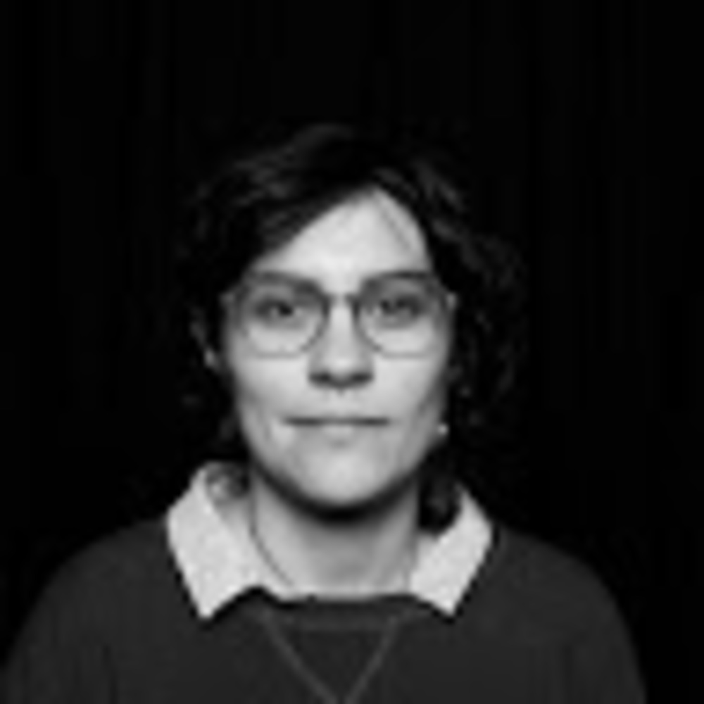 Meet your Posher, MarÃ­a